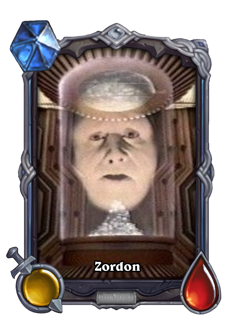 Zordon